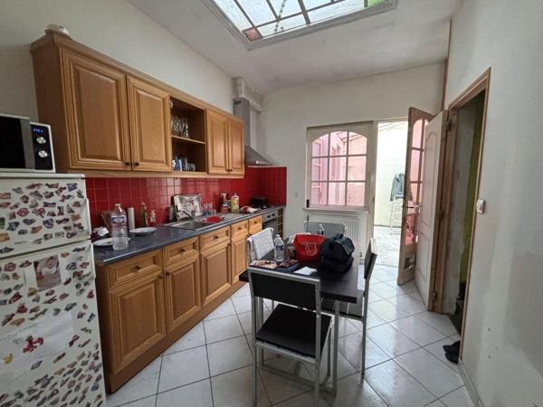 MAISON 2 - 3 chambres