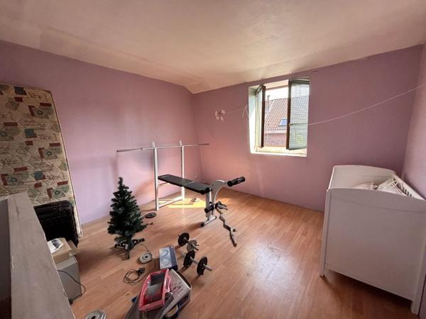 MAISON 2 - 3 chambres