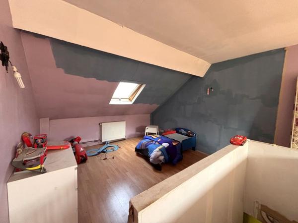 MAISON 2 - 3 chambres