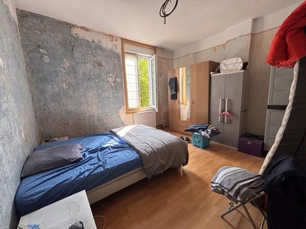 MAISON 2 - 3 chambres