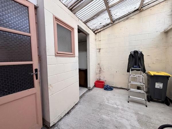 MAISON 2 - 3 chambres