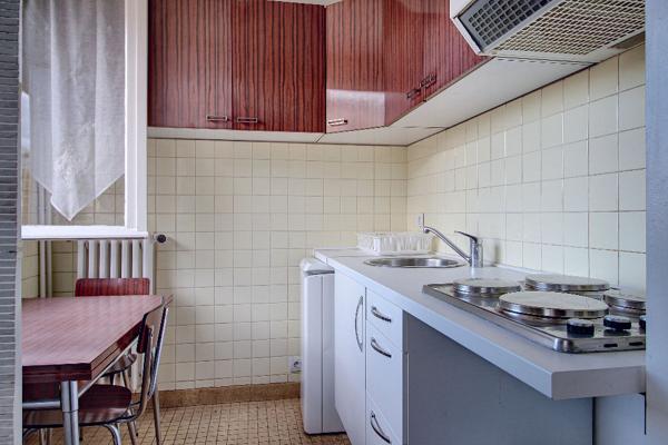 APPARTEMENT MALAKOFF 2 PIECES 1 CHAMBRE BALCON METRO MALAKOFF-PLATEAU