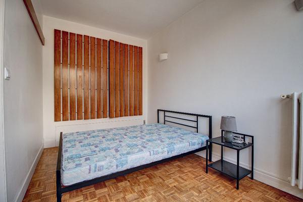 APPARTEMENT MALAKOFF 2 PIECES 1 CHAMBRE BALCON METRO MALAKOFF-PLATEAU