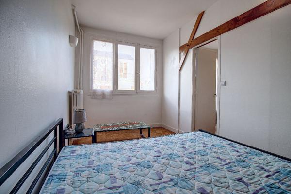 APPARTEMENT MALAKOFF 2 PIECES 1 CHAMBRE BALCON METRO MALAKOFF-PLATEAU