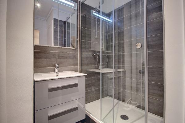 APPARTEMENT MALAKOFF 2 PIECES 1 CHAMBRE BALCON METRO MALAKOFF-PLATEAU