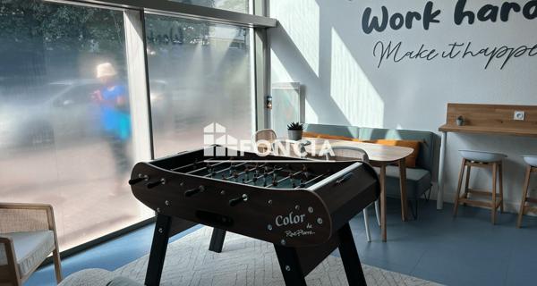 À vendre Studio 17.67 m² - Nantes 44200