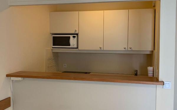 Appartement à louer    3 pièces • 47,90 m2 Paris 19