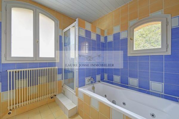 Maison ancienne Chatou 148 m²