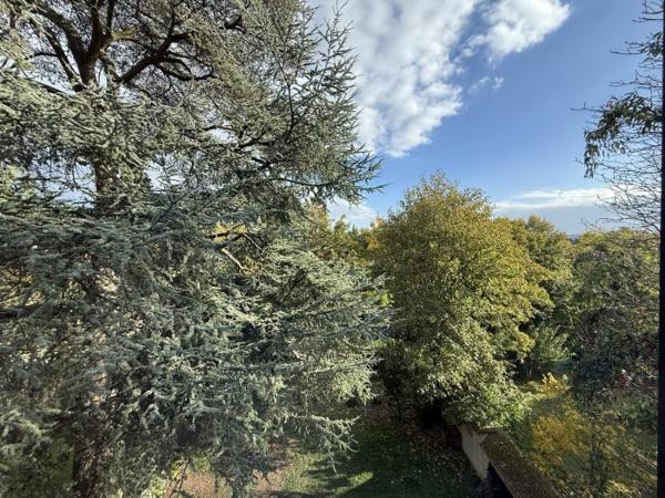 Maison ancienne Chatou 148 m²