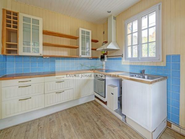 Maison ancienne Chatou 148 m²