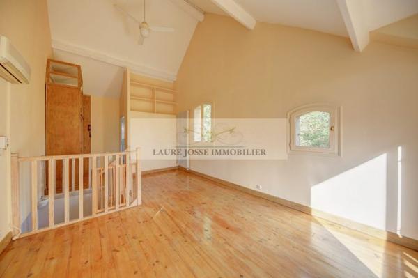 Maison ancienne Chatou 148 m²