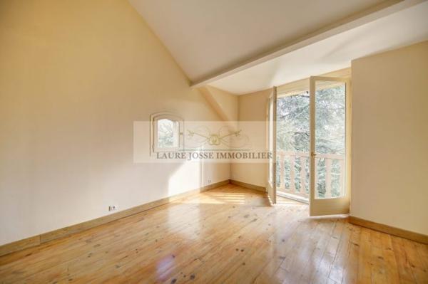 Maison ancienne Chatou 148 m²