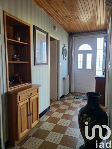 Maison à vendre 4 pièces 152 m² Saumur