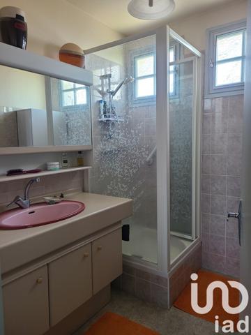 Maison à vendre 4 pièces 152 m² Saumur