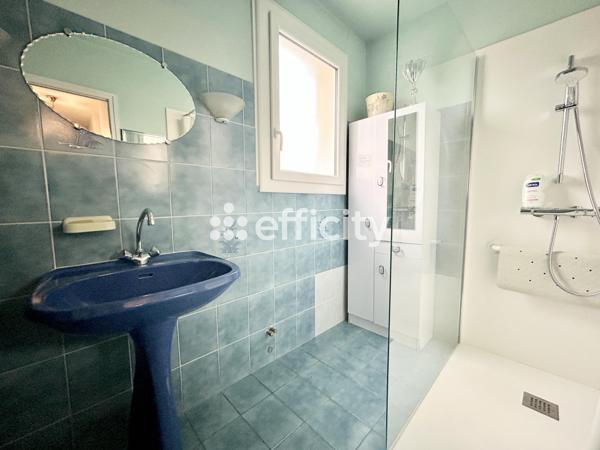 Maison 4 pièces - 93 m²