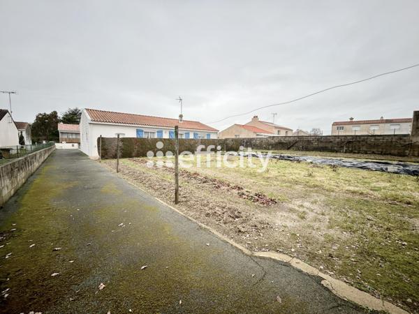 Maison 4 pièces - 93 m²