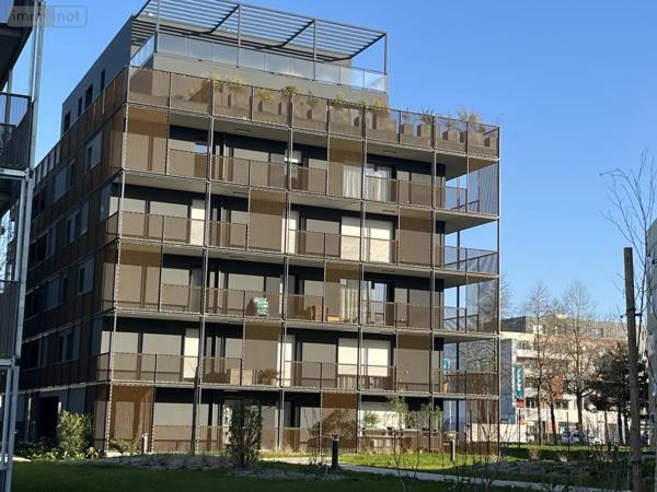 Achat - Appartement Vannes 56000 2 pièces 44 m 2 5289 m 2
