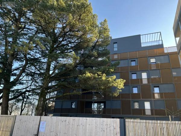 Achat - Appartement Vannes 56000 2 pièces 44 m 2 5289 m 2