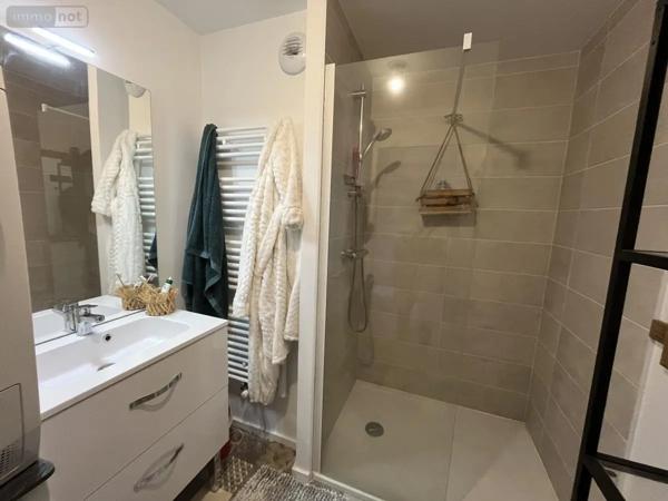Achat - Appartement Vannes 56000 2 pièces 44 m 2 5289 m 2