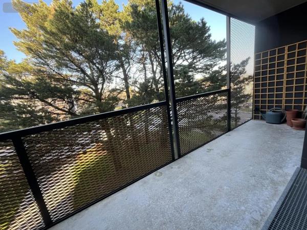 Achat - Appartement Vannes 56000 2 pièces 44 m 2 5289 m 2