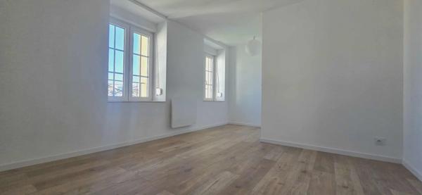 Maison de ville