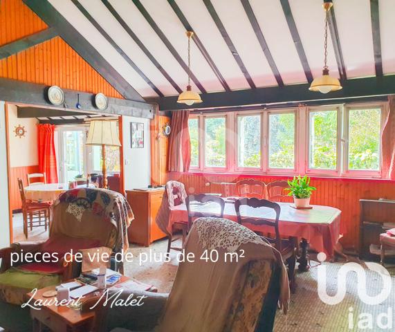 Maison à vendre 6 pièces 143 m² Saint-Avertin