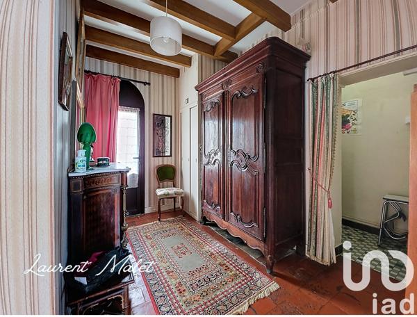 Maison à vendre 6 pièces 143 m² Saint-Avertin