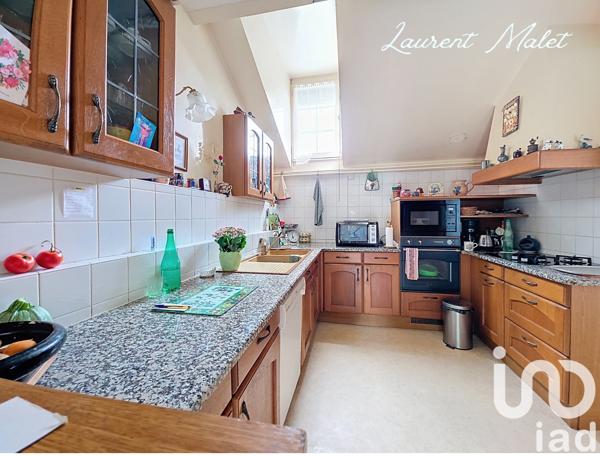 Maison à vendre 6 pièces 143 m² Saint-Avertin