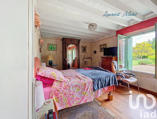 Maison à vendre 6 pièces 143 m² Saint-Avertin
