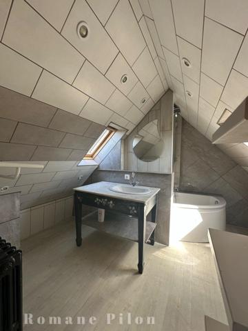 PLOUGONVELIN-maison 6 pièces