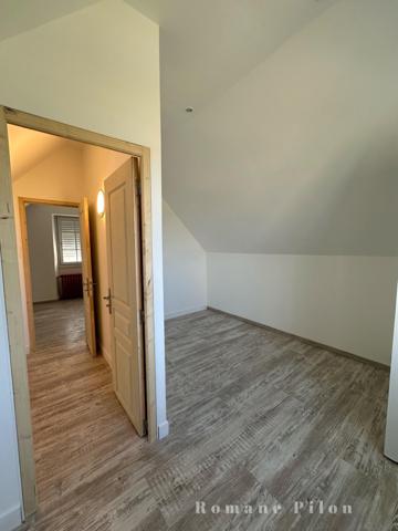 PLOUGONVELIN-maison 6 pièces