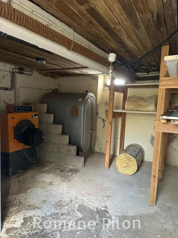 PLOUGONVELIN-maison 6 pièces