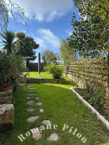PLOUGONVELIN-maison 6 pièces
