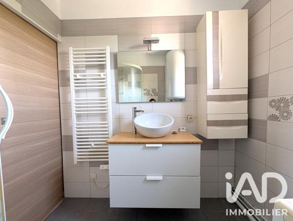 Appartement à vendre 2 pièces 47 m² Gournay-sur-Marne