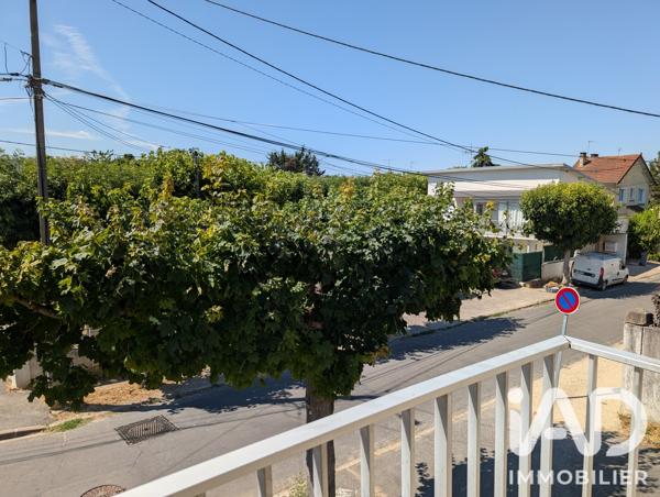 Appartement à vendre 2 pièces 47 m² Gournay-sur-Marne