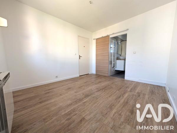Appartement à vendre 2 pièces 47 m² Gournay-sur-Marne