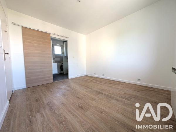 Appartement à vendre 2 pièces 47 m² Gournay-sur-Marne