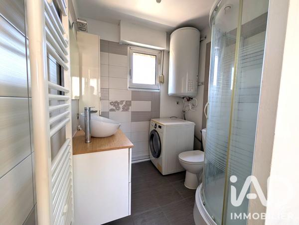 Appartement à vendre 2 pièces 47 m² Gournay-sur-Marne