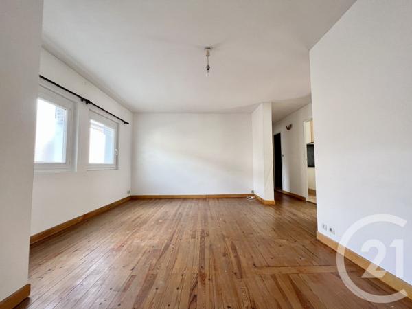 Appartement T3 à vendre  3 pièces - 54 m2 CUGNAUX - 31