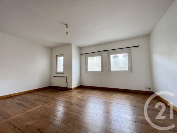 Appartement T3 à vendre  3 pièces - 54 m2 CUGNAUX - 31