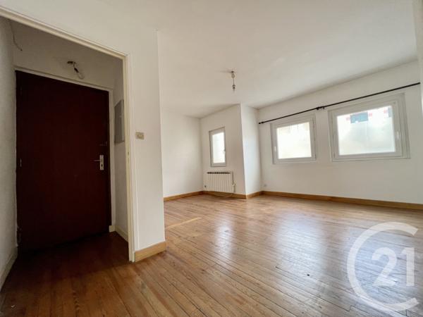 Appartement T3 à vendre  3 pièces - 54 m2 CUGNAUX - 31