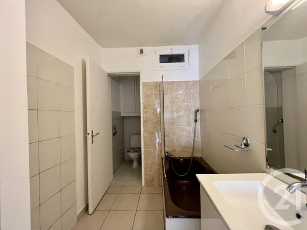 Appartement T3 à vendre  3 pièces - 54 m2 CUGNAUX - 31