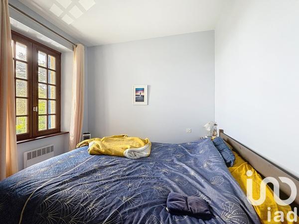 Maison traditionnelle 6 pièces de 148 m² à Saint-Cast-le-Guildo (22380)