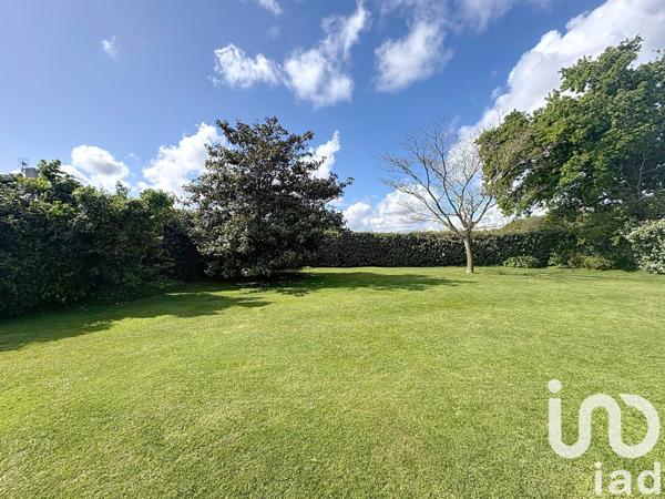 Maison traditionnelle 6 pièces de 148 m² à Saint-Cast-le-Guildo (22380)