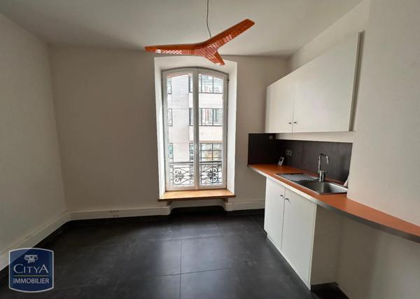 Appartement à vendre 3 pièces 94.59m²