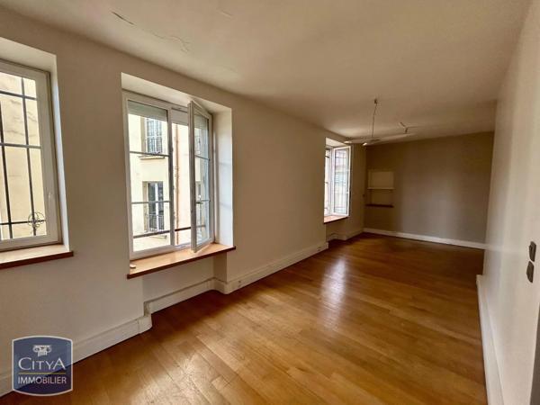 Appartement à vendre 3 pièces 94.59m²