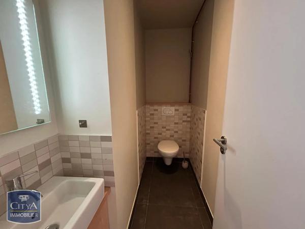 Appartement à vendre 3 pièces 94.59m²