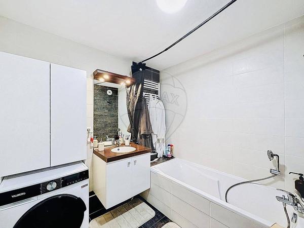 Appartement  en vente - Territoire de Belfort 90