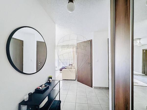 Appartement  en vente - Territoire de Belfort 90