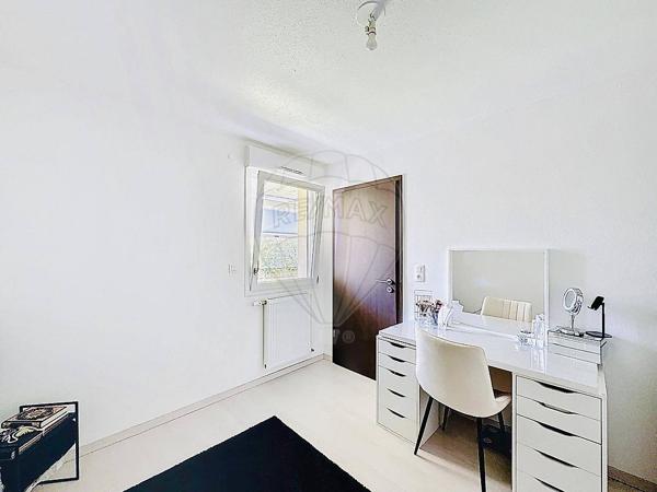 Appartement  en vente - Territoire de Belfort 90